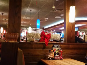 Applebee's Grill + Bar - Albany
