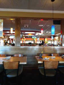 Applebee's Grill + Bar - Corvallis