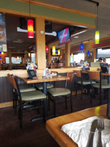 Applebee's Grill + Bar - Roseburg