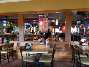 Applebee's Grill + Bar - Auburn