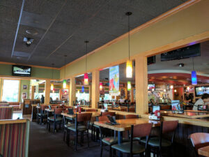 Applebee's Grill + Bar - Bellevue