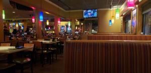 Applebee's Grill + Bar - Covington