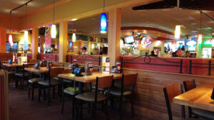 Applebee's Grill + Bar - Everett