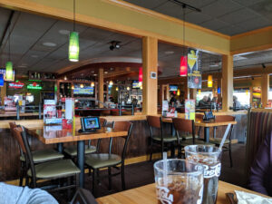 Applebee's Grill + Bar - Bellingham