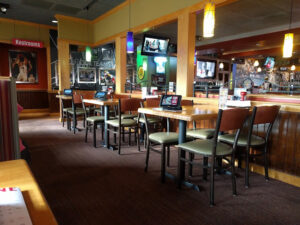 Applebee's Grill + Bar - Burlington