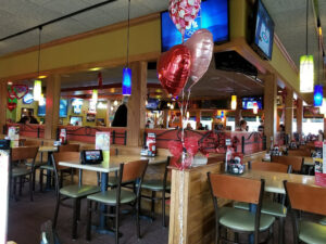 Applebee's Grill + Bar - Marysville