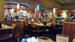Applebee's Grill + Bar - Olympia