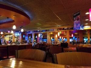 Applebee's Grill + Bar - Wenatchee