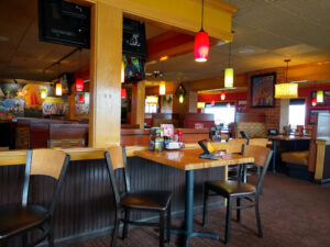 Applebee's Grill + Bar - Spokane