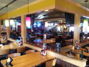 Applebee's Grill + Bar - Spokane