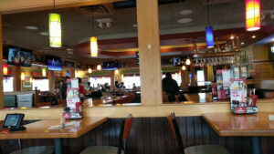 Applebee's Grill + Bar - Richland