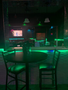 Appleton Estate Restaurant & Lounge - Baldwin