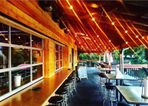 Apps & Taps - Mooresville