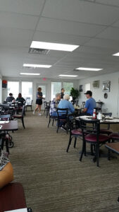 Apron Cafe - Hammonton