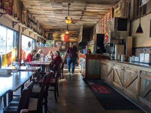 Aptos St. BBQ - Aptos