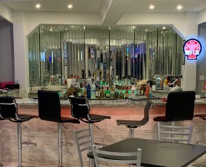 Aqua Sports Bar & Grill - Zapata