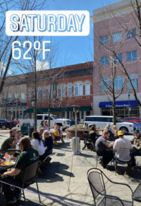 Arabella - Breakfast and Brunch - Hendersonville
