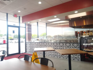 Arabella Mediterranean Kitchen + Grill - Pearland