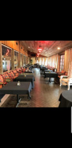 Arabian Nights Restaurant & Hookah Lounge Orlando - Orlando