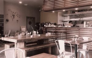 Aracely Cafe - San Francisco