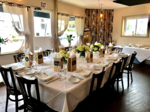Arancini Italian Restaurant - Woburn
