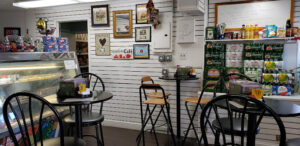 Araras Coffee & More - White Plains