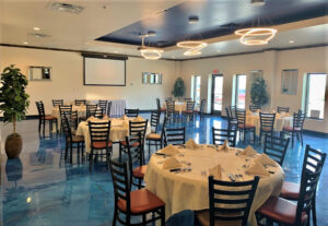 Ara's Seafood & Steaks - Corpus Christi