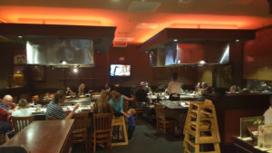 Arashi Teppan Steak & Sushi - Murrieta