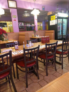 Araujo's - San Bruno