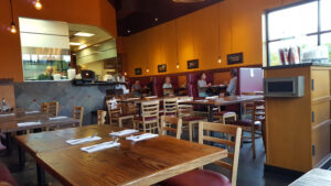 Arawan Thai Cuisine - Vancouver