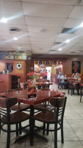 Arboledas Mexican Restaurant - Heath