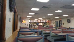 Arby's - Chicopee