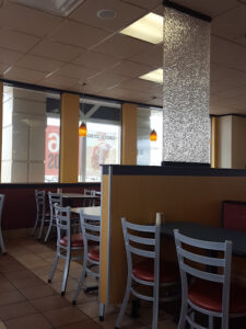 Arby's - Presque Isle