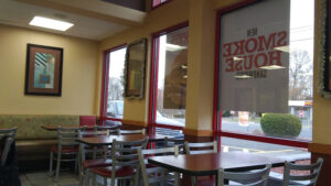 Arby's - Waterbury