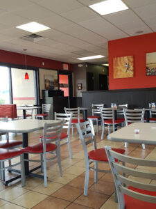 Arby's - Danbury