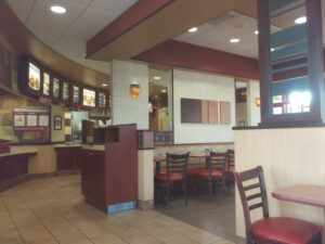 Arby's - Magnolia