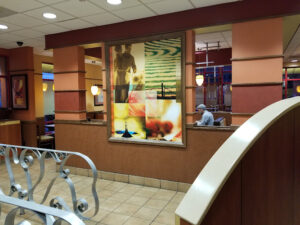 Arby's - Audubon