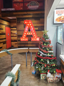 Arby's - Hicksville