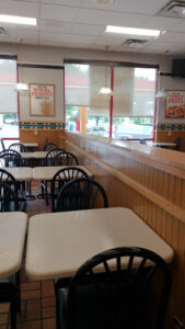 Arby's - Newburgh
