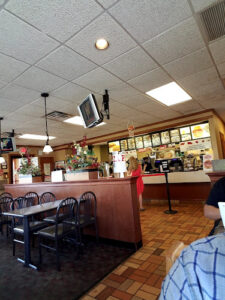 Arby's - Auburn