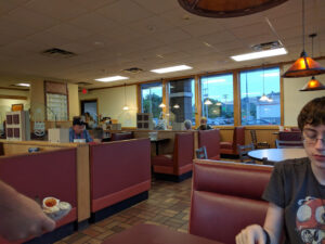 Arby's - Cortland