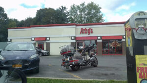 Arby's - Fulton