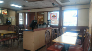 Arby's - Syracuse