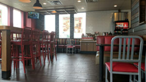 Arby's - Herkimer