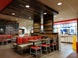 Arby's - Watertown