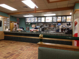 Arby's - Johnson City
