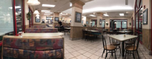 Arby's - Binghamton