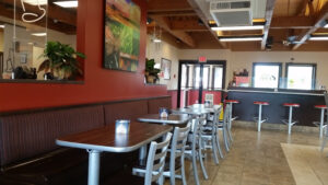Arby's - Jamestown