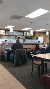Arby's - Monaca