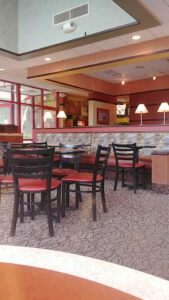 Arby's - White Oak